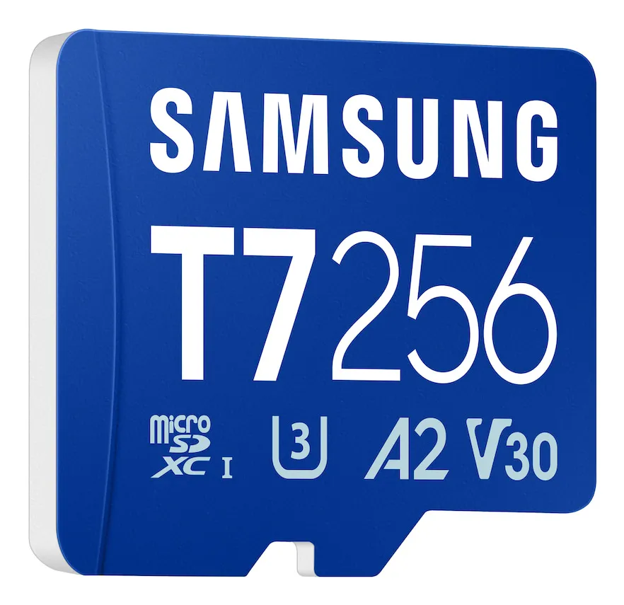 Samsung T7 – slika 9