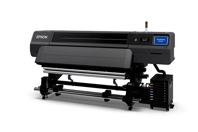 Epson SureColor R5070 large format printer – slika 4
