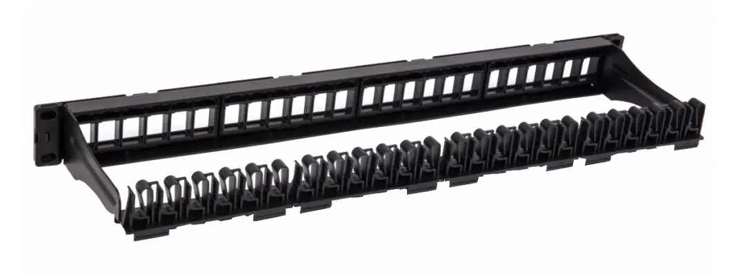 Techly I-KS PP-24-DEN patch panel – slika 5