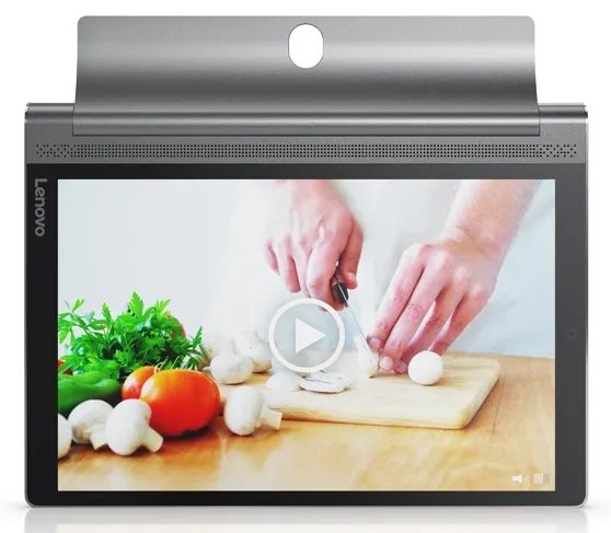 Lenovo Yoga Tablet Plus – slika 2