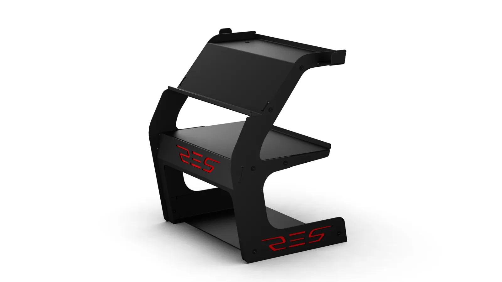 Res-Tech AC ALL 01 0C flight/racing simulator accessory – slika 9