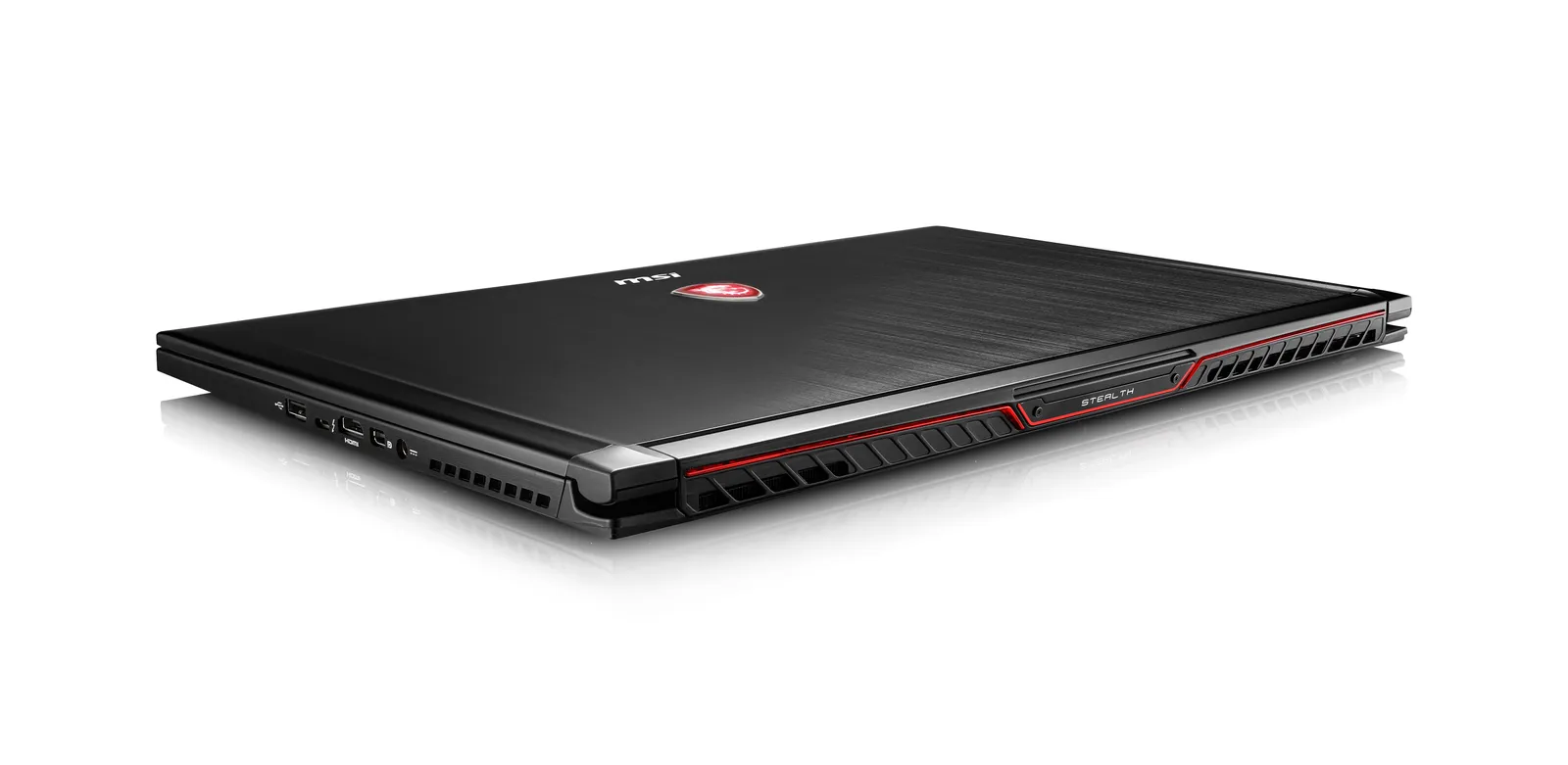 MSI Gaming GS73VR 7RG(Stealth Pro)-036CA – slika 9