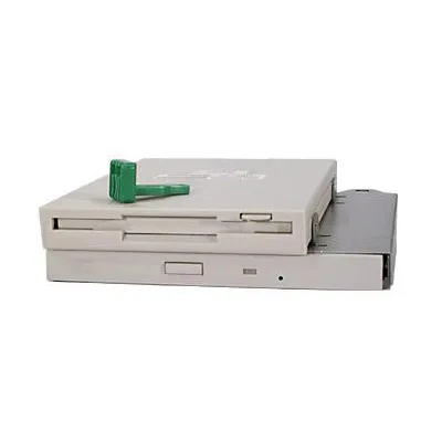 HP CD-ROM/Diskette Drive Assembly optical disc drive