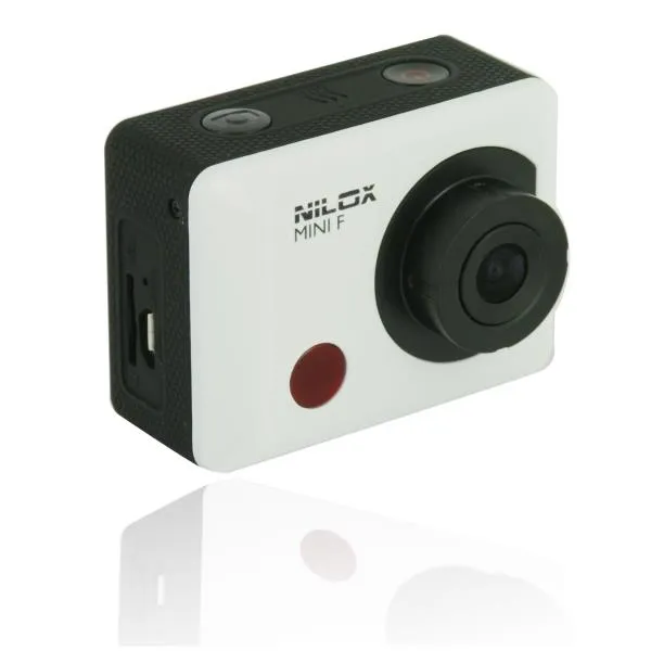 Nilox Mini F action sports camera