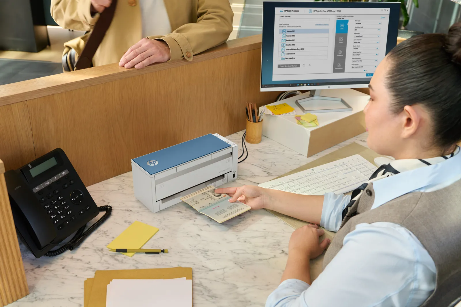 HP ScanJet Pro 4200 s1 – slika 9