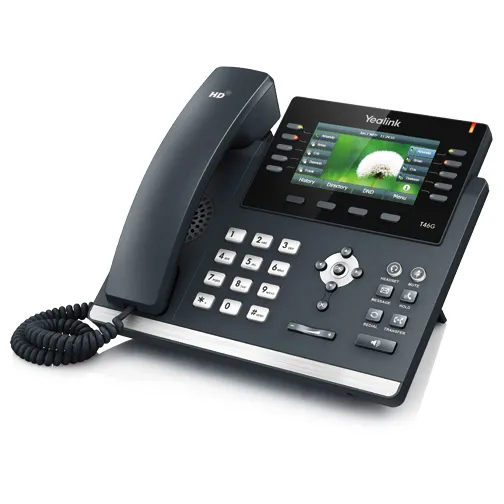 Yealink SIP-T46G IP phone – slika 4