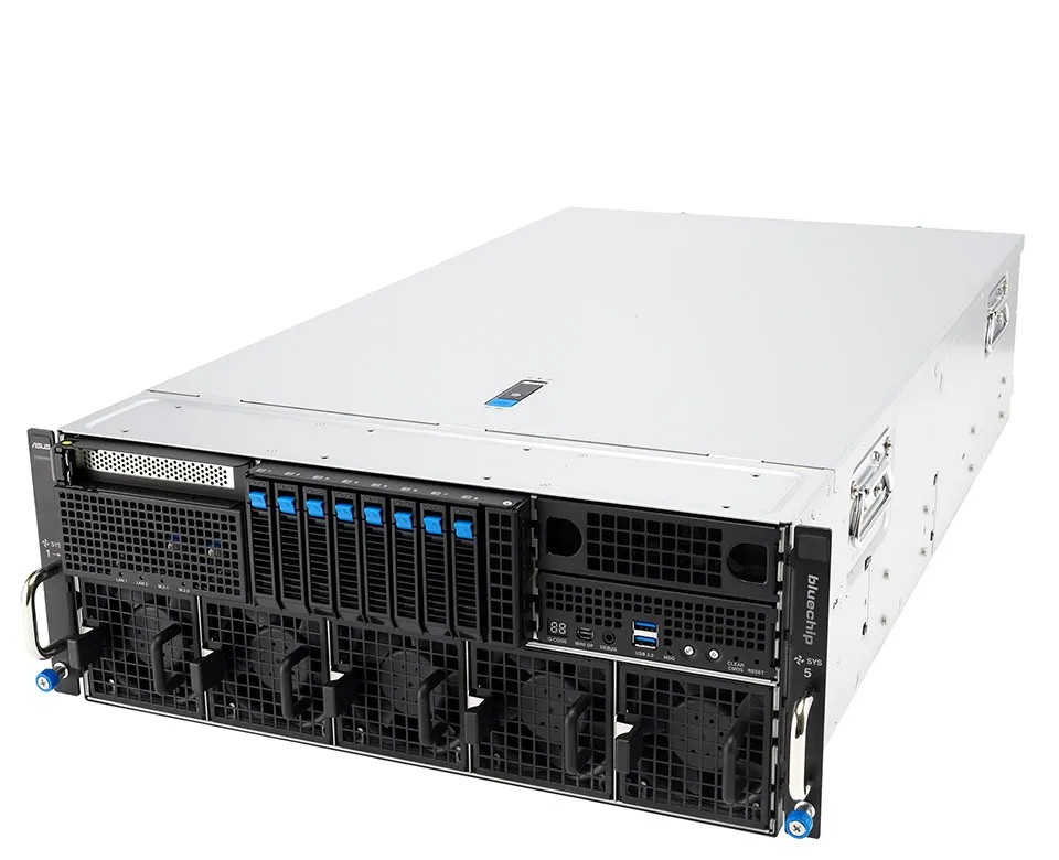 bluechip SERVERline R54401a server – slika 3