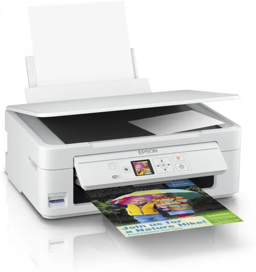 Epson Expression Home XP-345 – slika 4