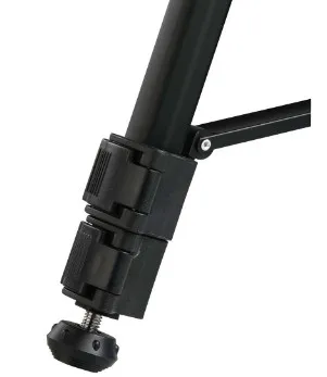 Hama Action 165 3D tripod – slika 10
