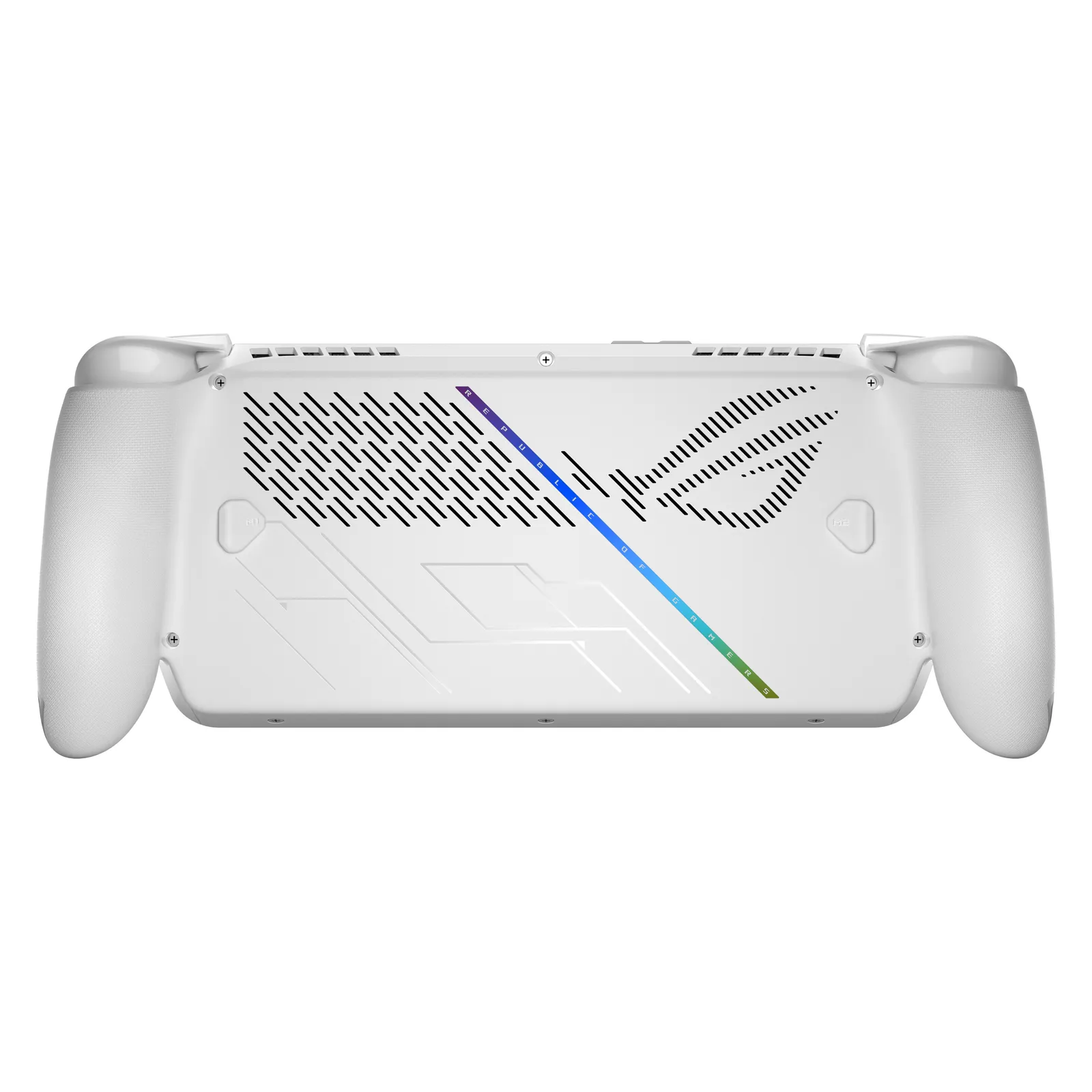 ASUS ROG Xbox Ally RC73YA-NH002W portable game console – slika 12