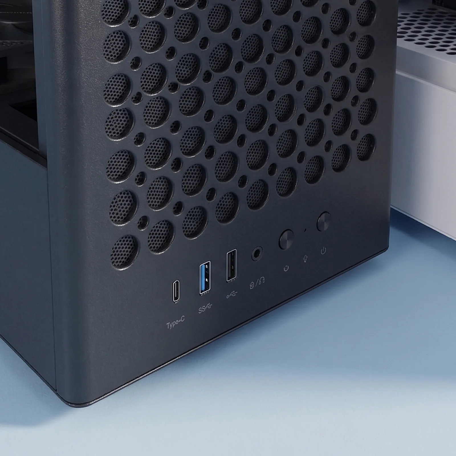 Mars Gaming MCT800 computer case – slika 7
