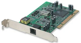 Intellinet 167987 modem