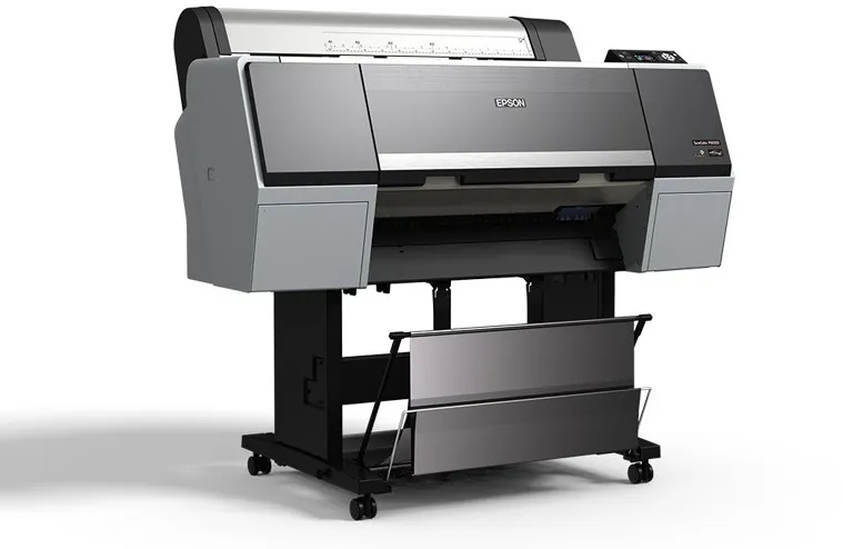 Epson SureColor P8000 Standard Edition large format printer – slika 3