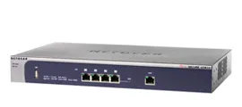 NETGEAR UTM5EW hardware firewall