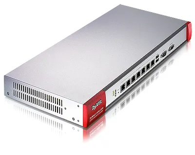 Zyxel ZyWALL USG 300 + 1Y AV + 1Y IDP + 1Y CF hardware firewall