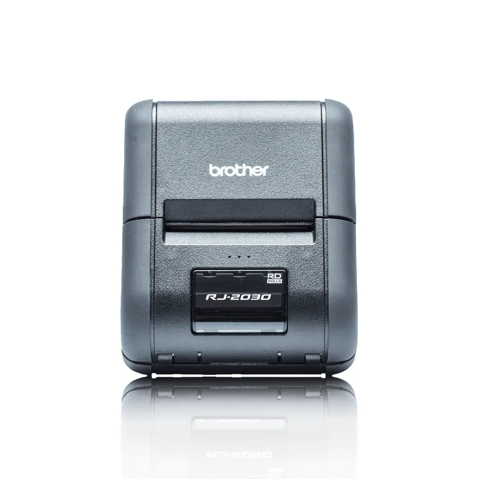 Brother RJ-2030 POS printer