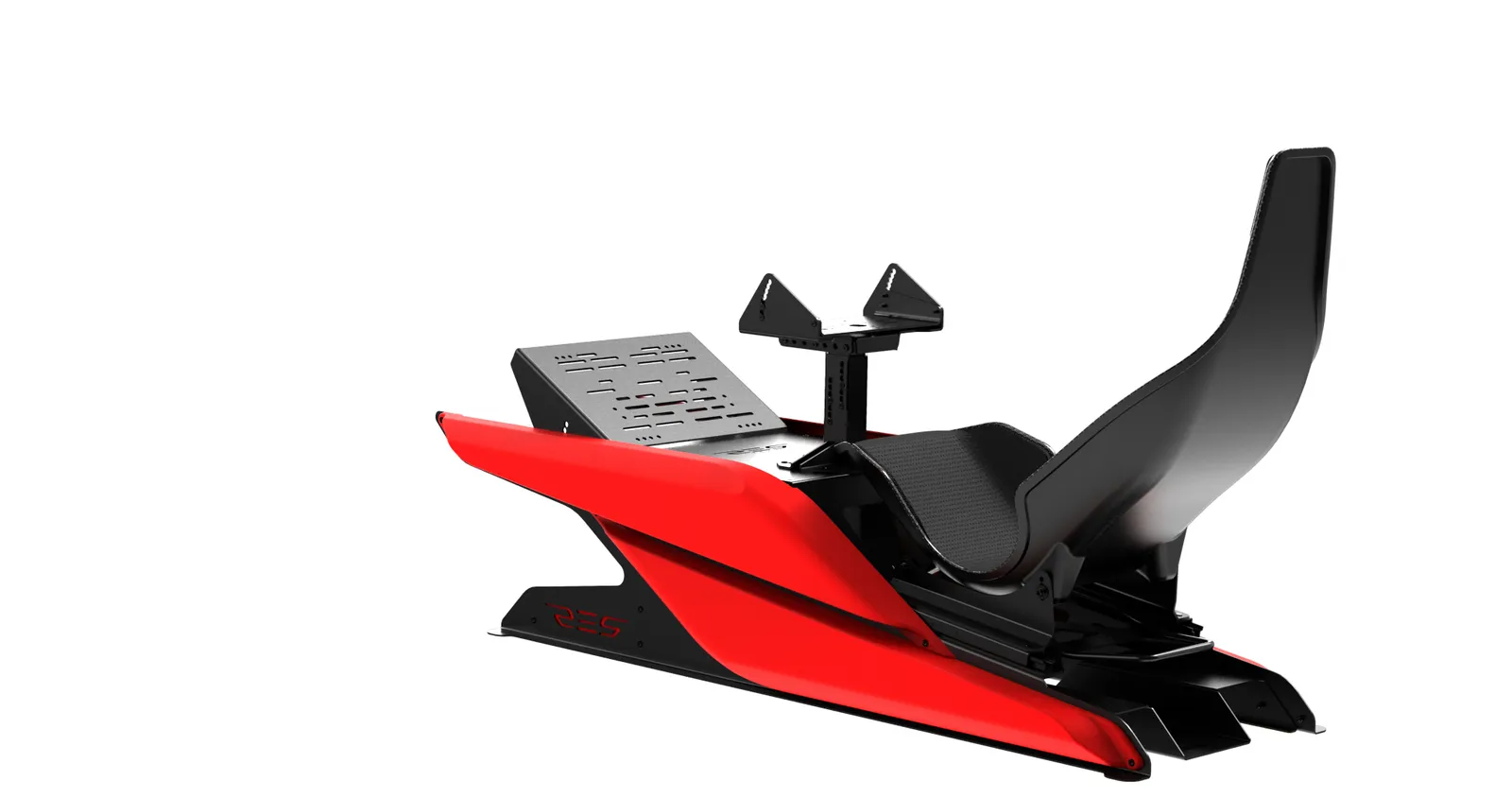 Res-Tech CK X1 01 0R flight/racing simulator accessory – slika 6