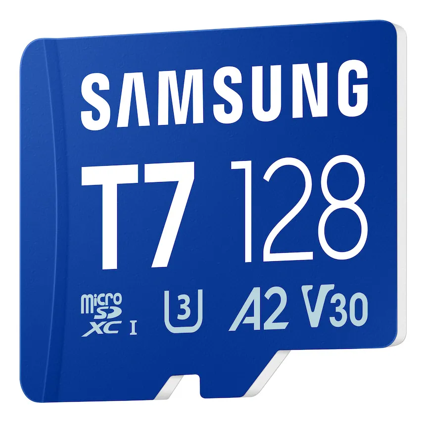 Samsung T7 – slika 4