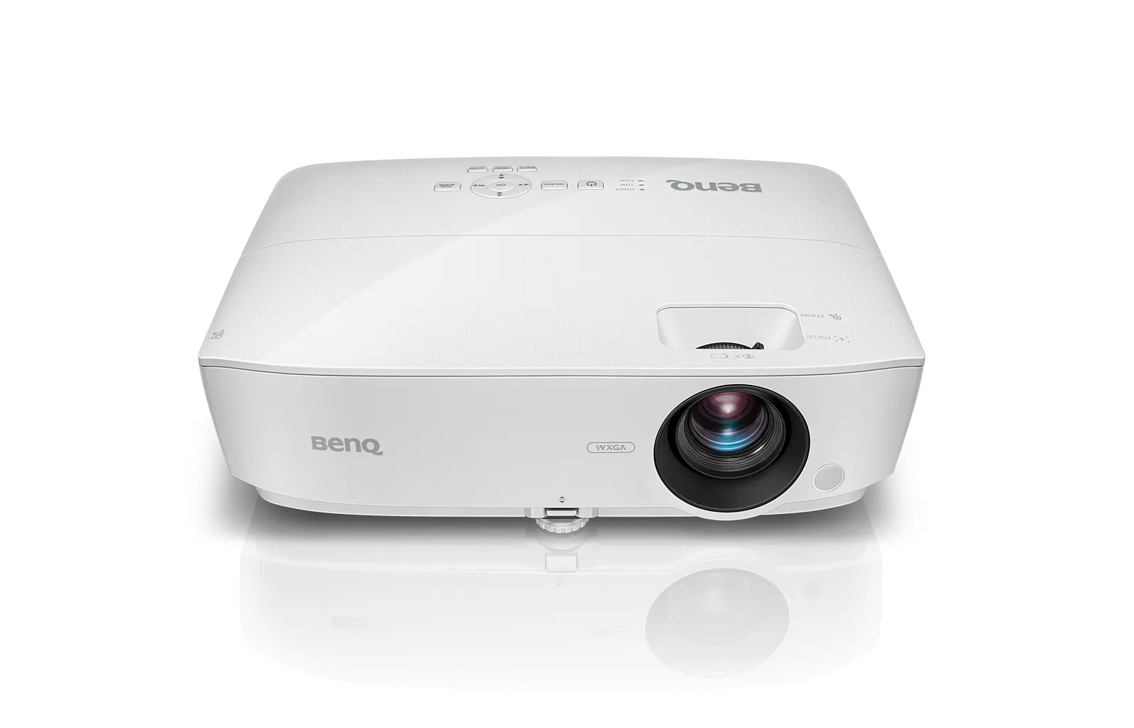 BenQ MS531 data projector – slika 2