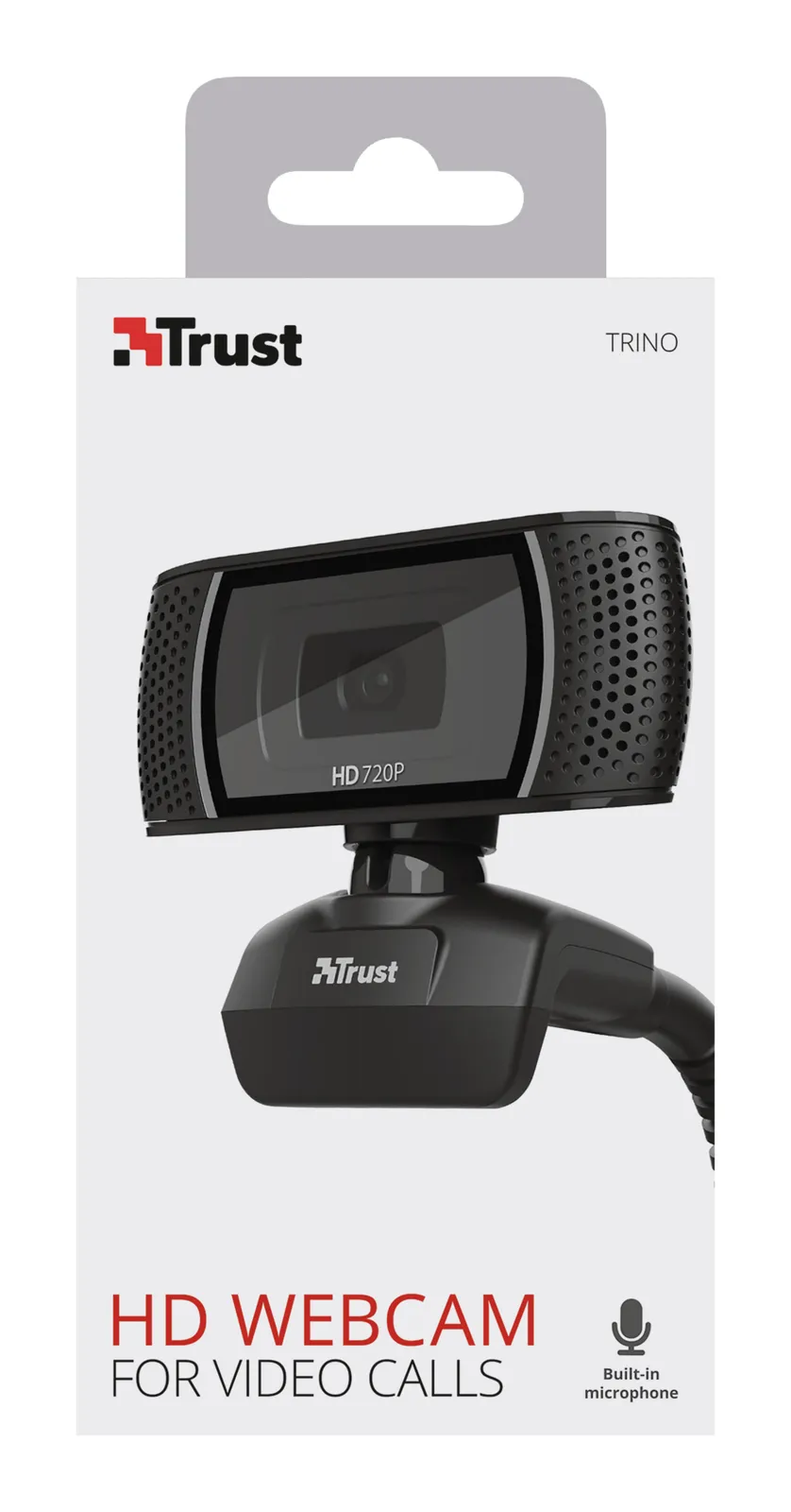 Trust Trino webcam – slika 9