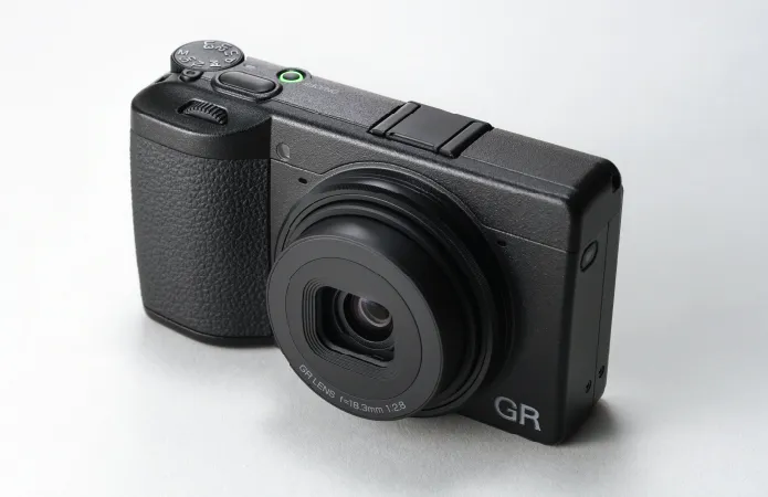 Ricoh GR IV – slika 5