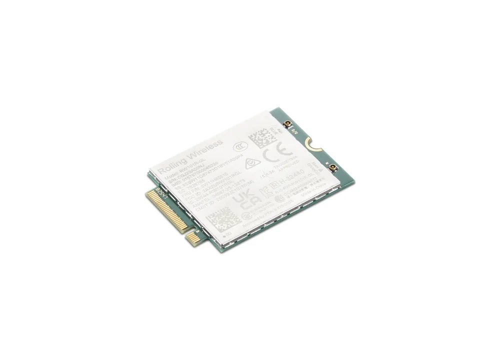 Lenovo 4XC1V64418 network card