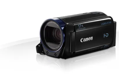 Canon LEGRIA HF R68 – slika 5
