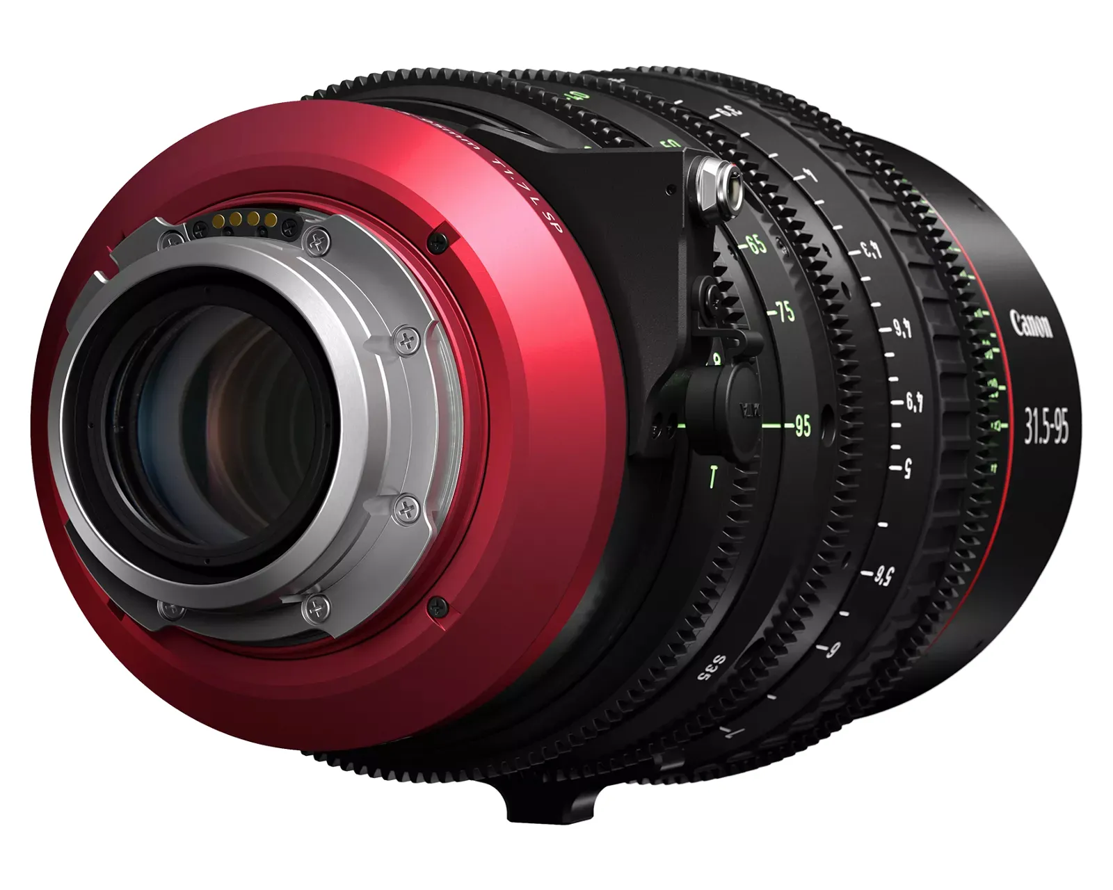 Canon CN-E31.5-95MM T1.7 L SP (M) – slika 6