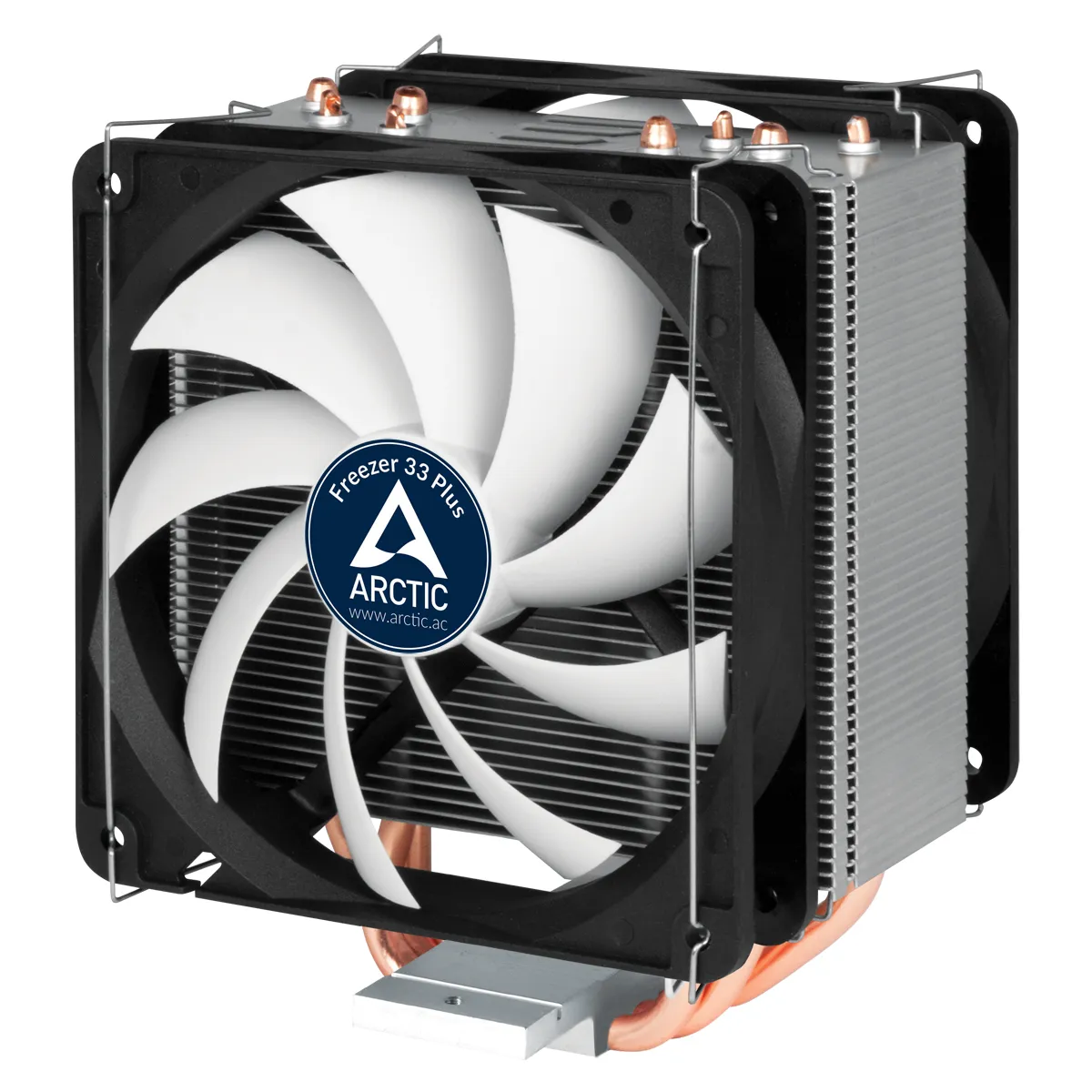 ARCTIC Freezer 33 Plus – slika 2