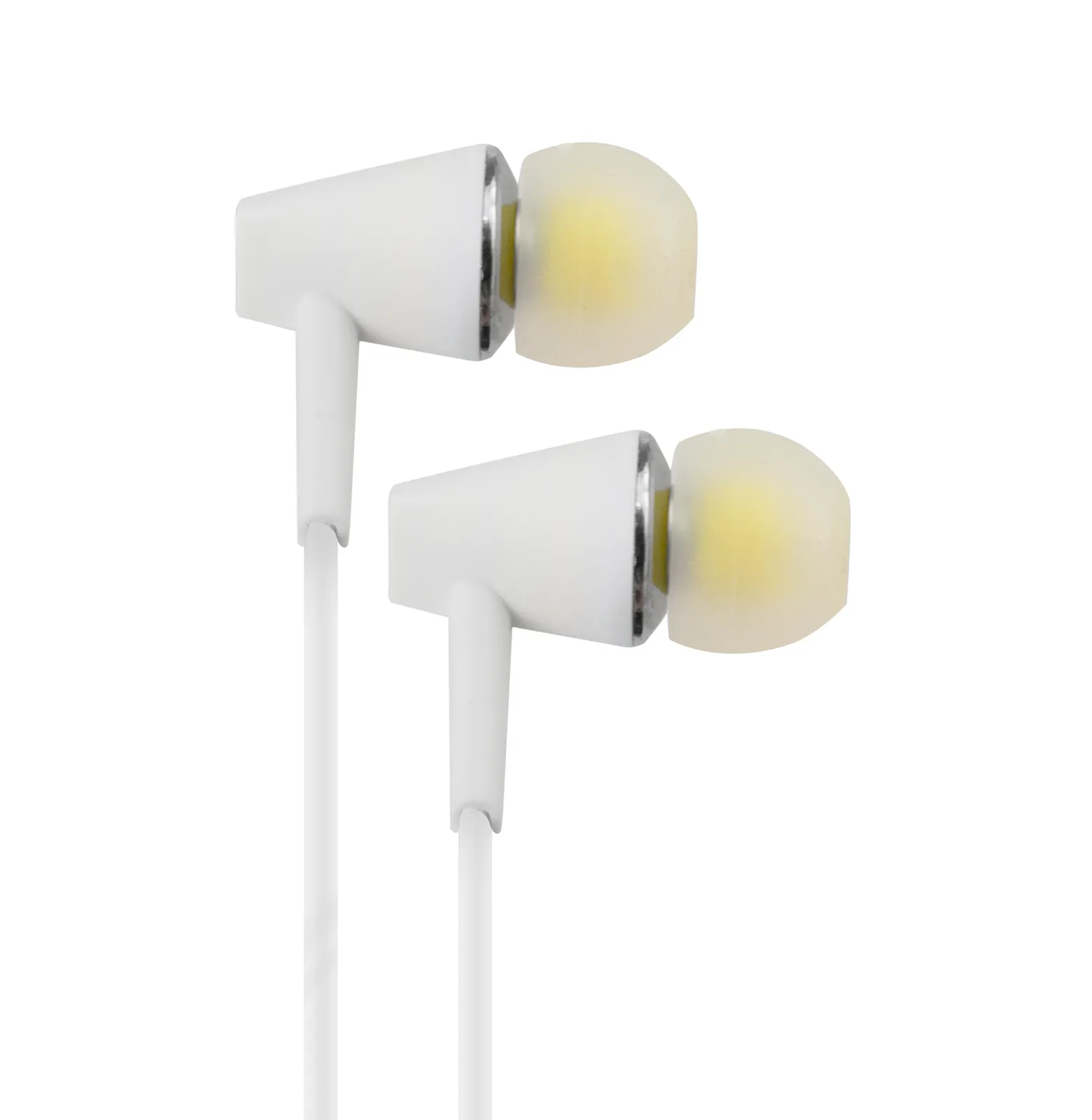 Area Gothic Auricolare stereo white