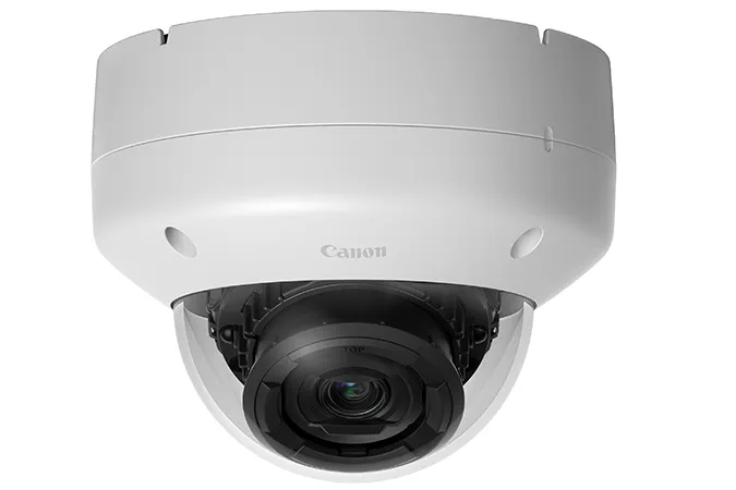 Canon VB-H652LVE