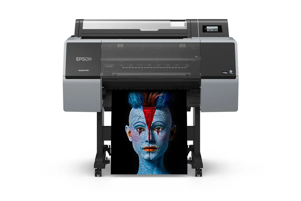 Epson SureColor P7370 large format printer – slika 3