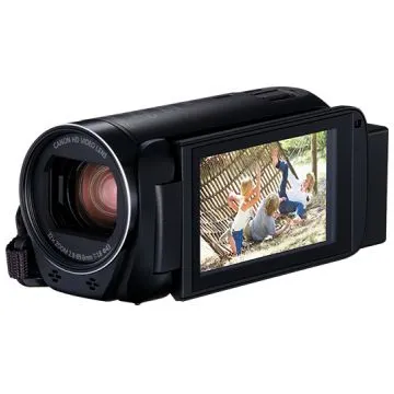 Canon LEGRIA HF R87 – slika 3