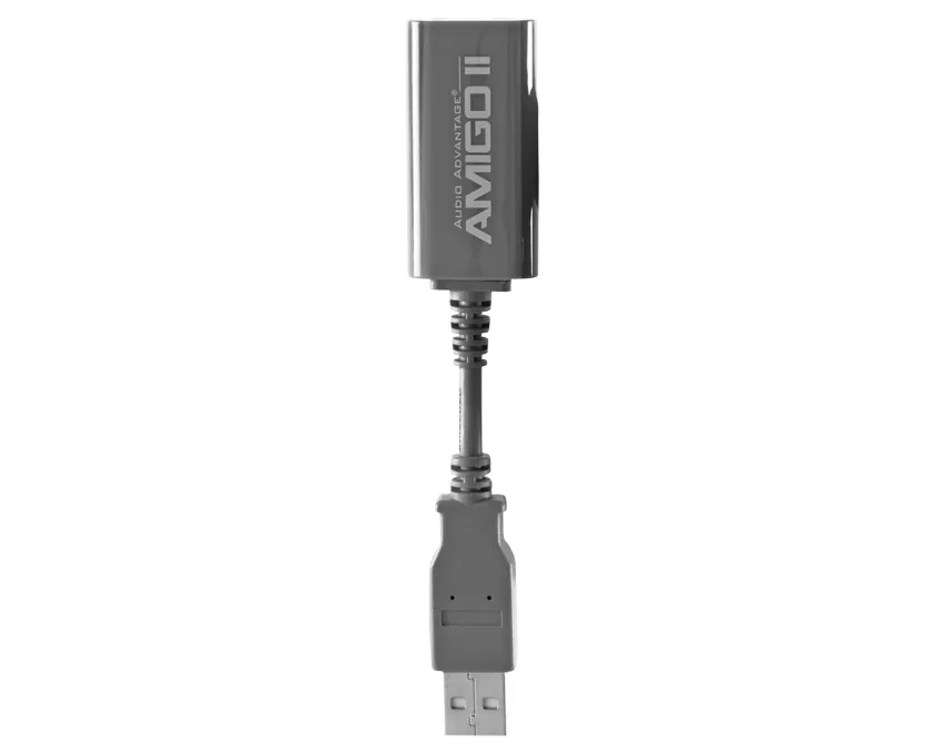 Turtle Beach Audio Advantage Amigo II – slika 2