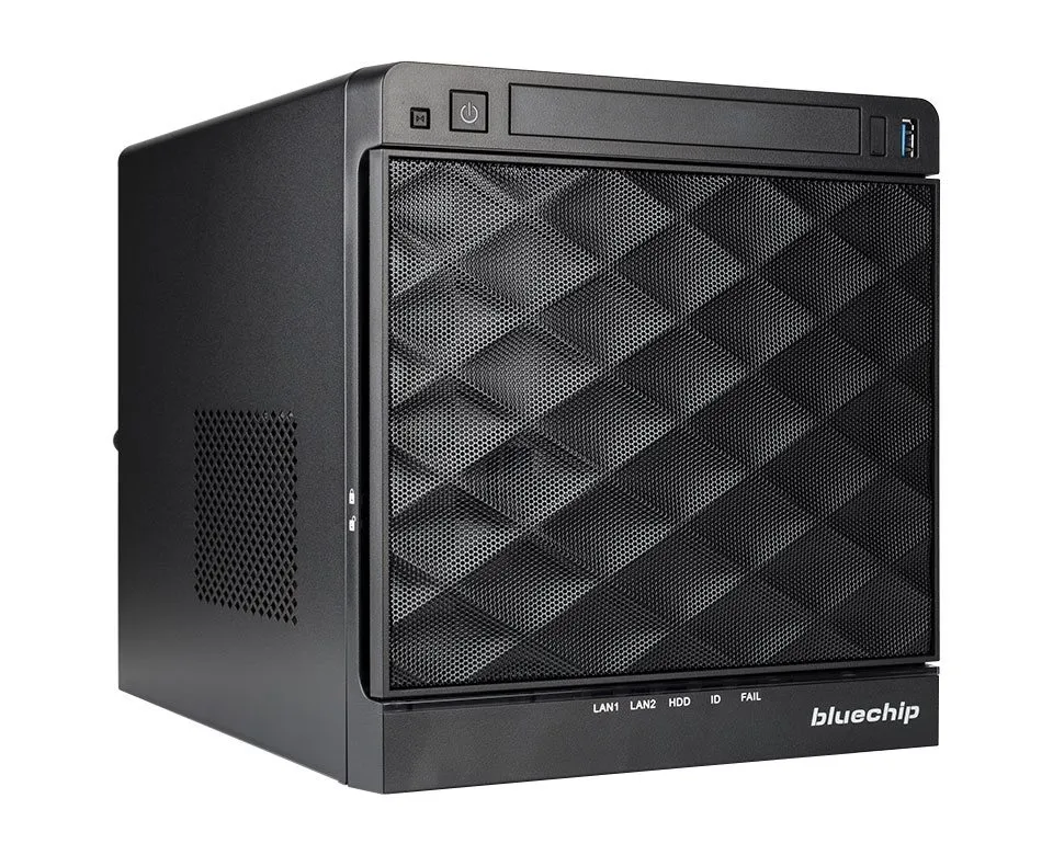 bluechip SERVERline T30347r server