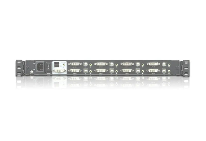 ATEN CL6708MW-ATA-AU KVM switch – slika 2