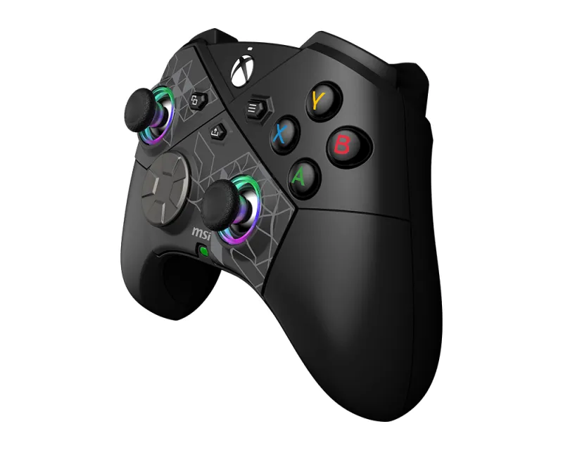 MSI FORCE PRO W CONTROLLER – slika 3