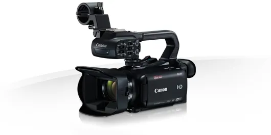 Canon XA 30 – slika 8