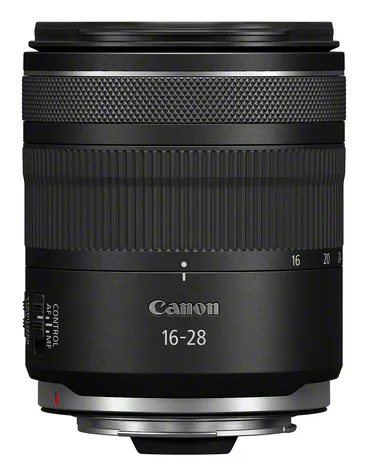 Canon RF16-28mm F2.8 IS STM – slika 2