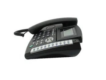 LevelOne VoIP Phone IP phone – slika 11