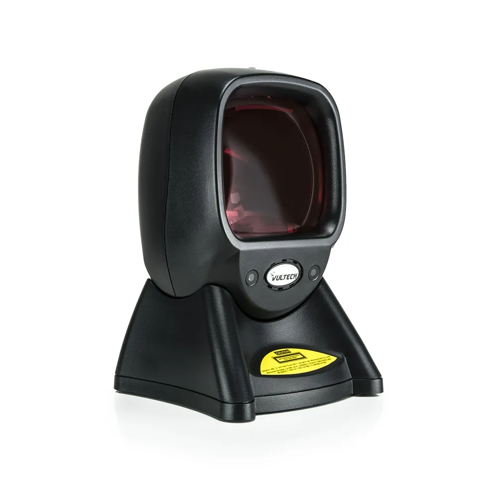 Vultech BC-04N barcode reader