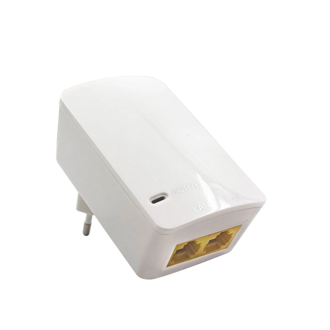 Microconnect MC-POEINJ-EU PoE adapter – slika 4