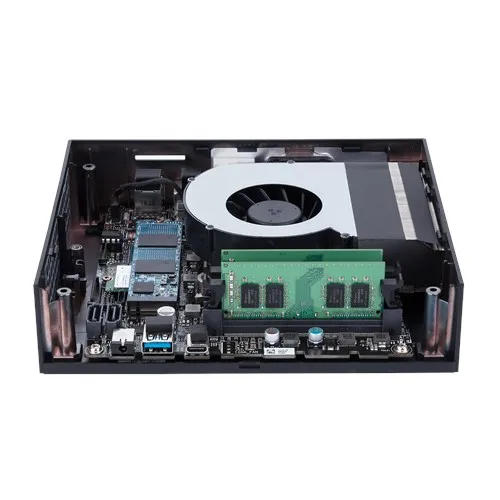 ASUS VivoMini VC66 – slika 4