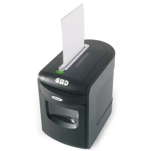 Rexel 2101995AU paper shredder – slika 4