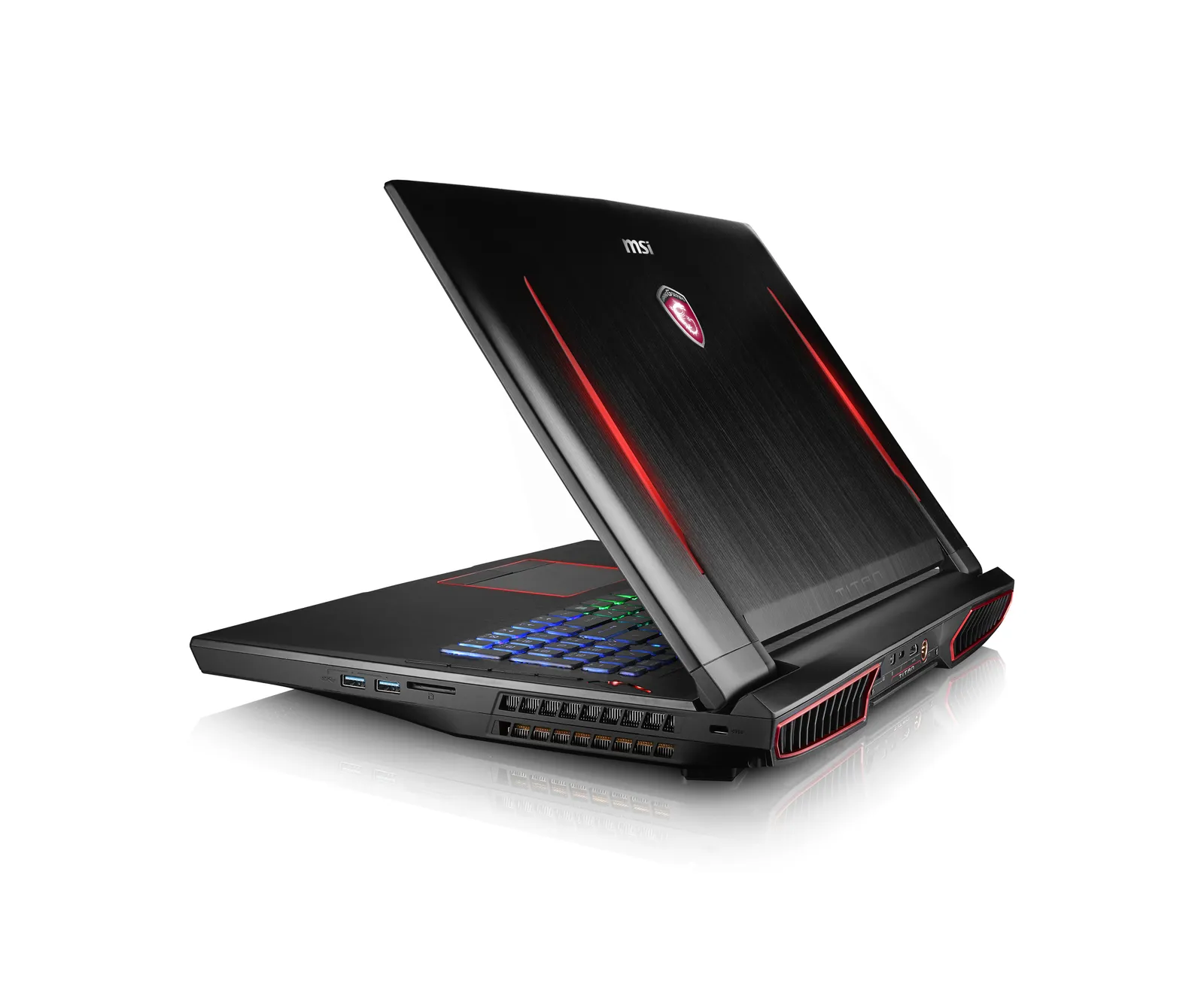 MSI Gaming GT73VR 6RE-009IT Titan – slika 4