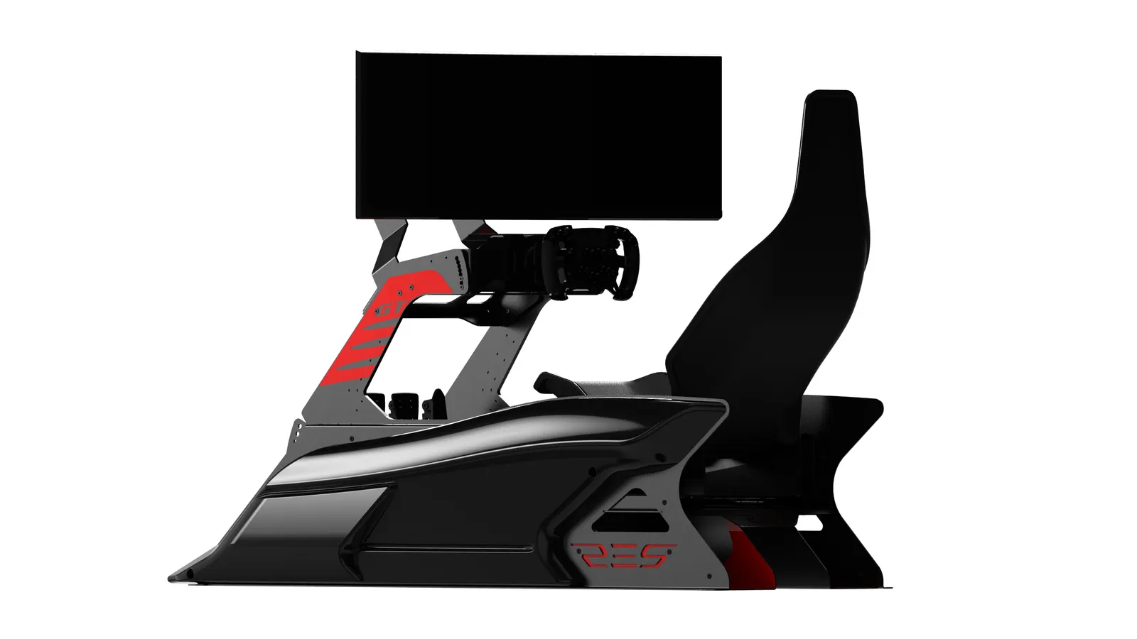 Res-Tech AC ALL 01 0W flight/racing simulator accessory – slika 4