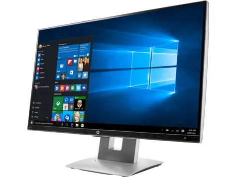 HP EliteDisplay E230t computer monitor – slika 2