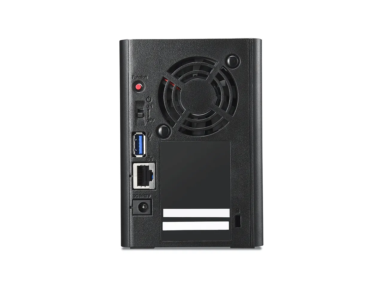 Buffalo LinkStation 520DN 8TB – slika 4