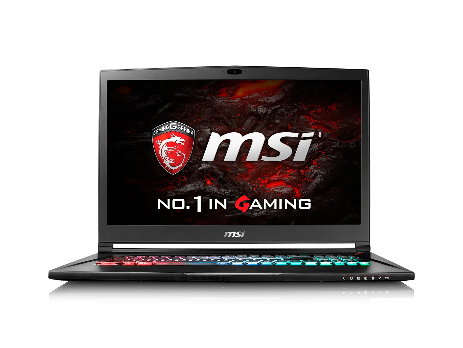 MSI Gaming GS73VR 6RF-027IT Stealth Pro – slika 10