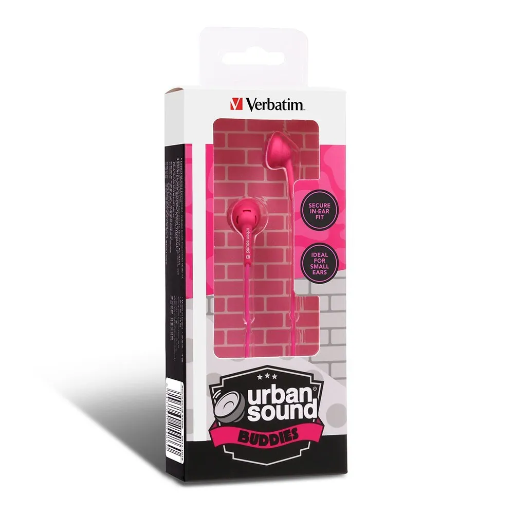 Verbatim Urban Sound Buddies – slika 2